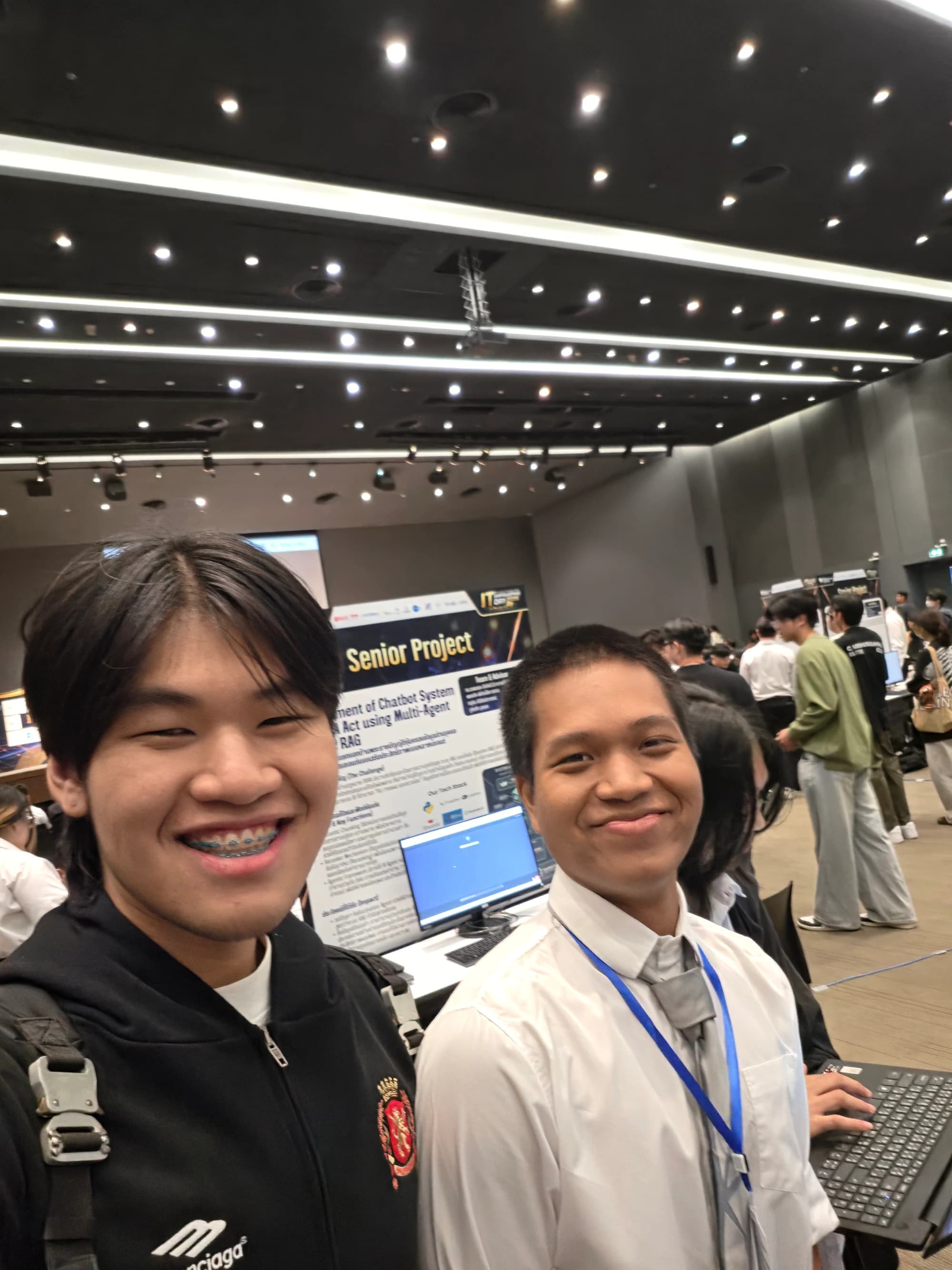 IT Expo Day