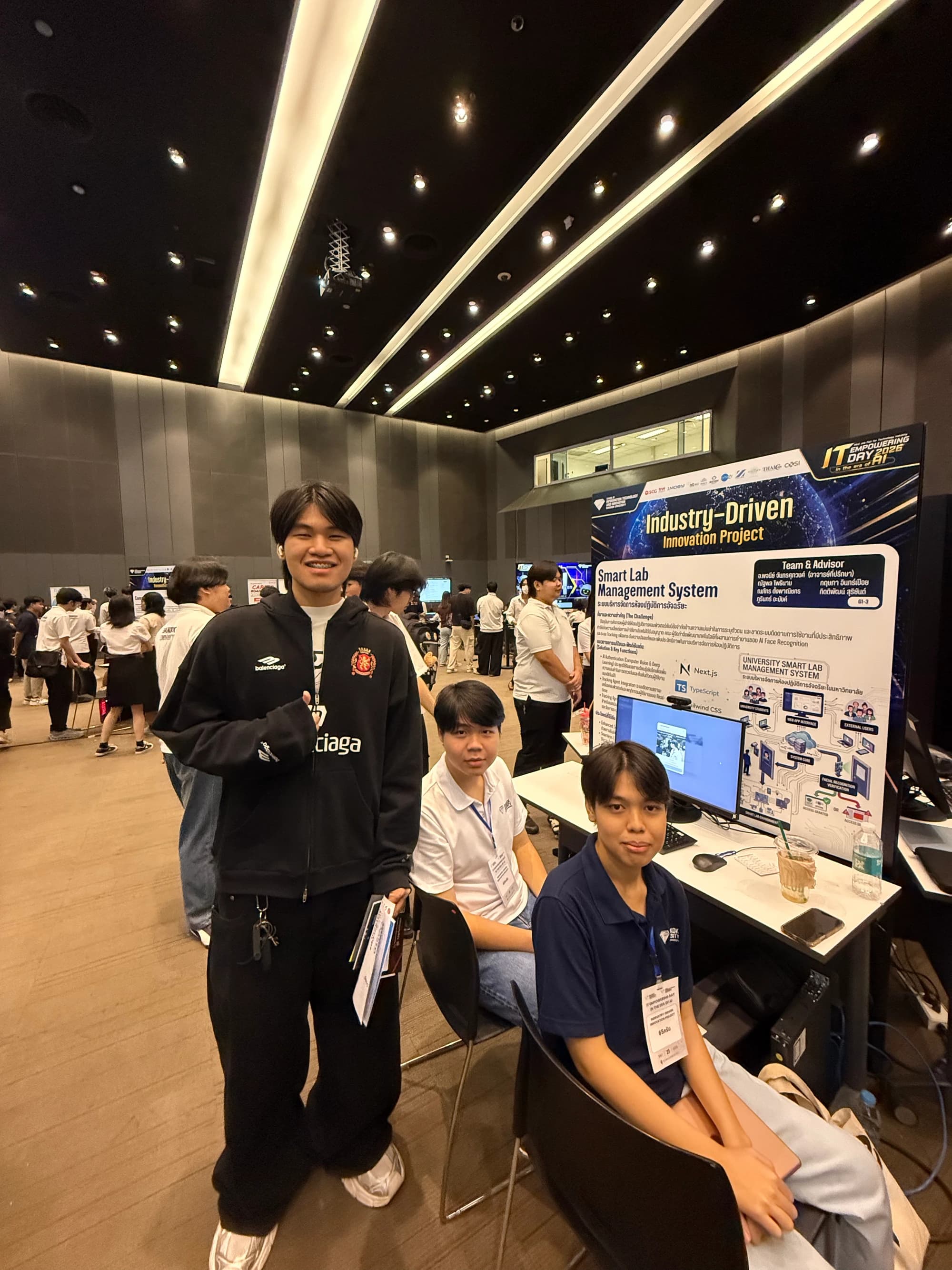 IT Expo Day