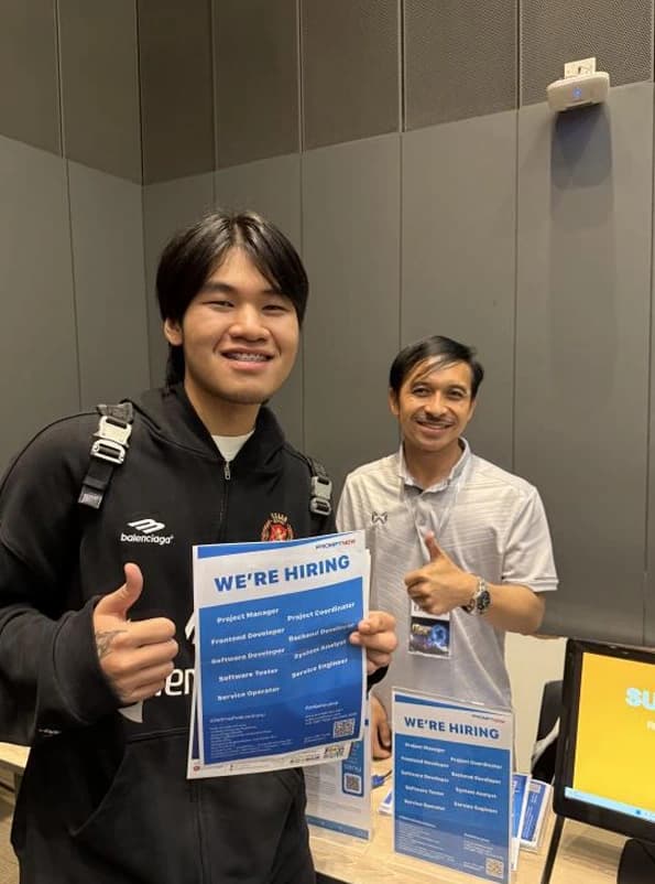 IT Expo Day